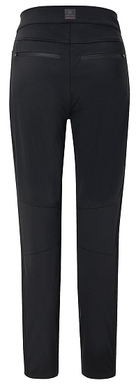 Брюки женские Bogner Fire+Ice Auguste Black - Фото 2 большая