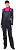 Брюки женские Bogner Fire+Ice Ivie-T Black - Фото 4 малая