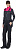 Брюки женские Bogner Fire+Ice Ivie-T Black - Фото 6 малая