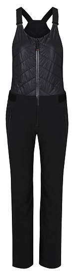 Брюки женские Bogner Fire+Ice Ivie-T Black - Фото 2 большая