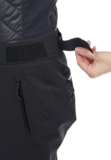 Брюки женские Bogner Fire+Ice Ivie-T Black - Фото 9 большая
