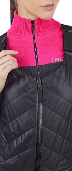 Брюки женские Bogner Fire+Ice Ivie-T Black - Фото 10 большая