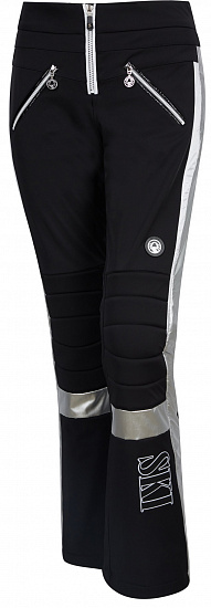 Брюки женские Sportalm Code Black - Фото 1 большая