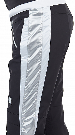 Брюки женские Sportalm Code Black - Фото 8 большая