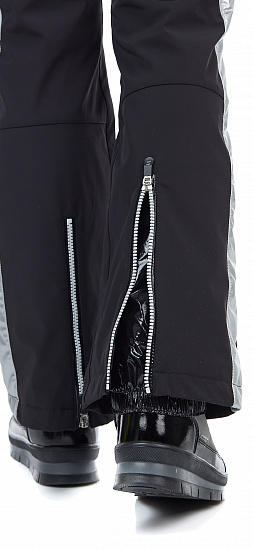 Брюки женские Sportalm Code Black - Фото 9 большая