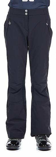 Брюки женские Sportalm Excelsior Black - Фото 3 большая
