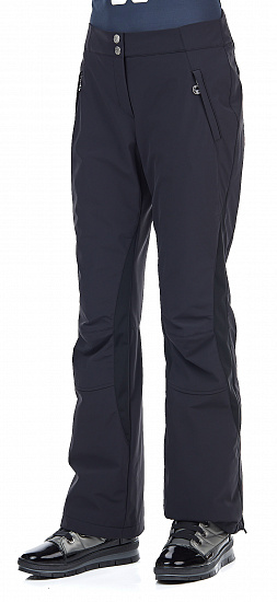 Брюки женские Sportalm Excelsior Black - Фото 4 большая