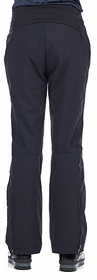 Брюки женские Sportalm Excelsior Black - Фото 5 большая