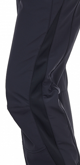 Брюки женские Sportalm Excelsior Black - Фото 7 большая