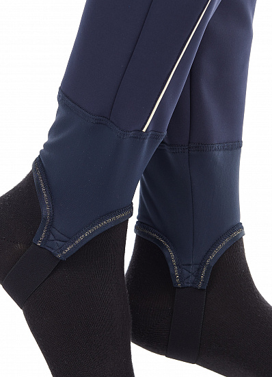 Брюки женские Sportalm Airdrie Gold - Фото 8 большая
