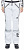 Брюки женские Sportalm Code Optical white - Фото 4 малая