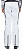 Брюки женские Sportalm Code Optical white - Фото 6 малая