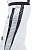 Брюки женские Sportalm Code Optical white - Фото 7 малая