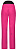 Брюки женские Head Sierra Pink - Фото 2 малая