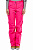 Брюки женские Head Sierra Pink - Фото 4 малая