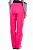 Брюки женские Head Sierra Pink - Фото 6 малая
