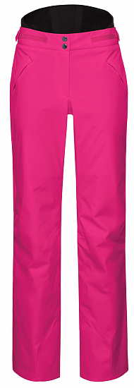 Брюки женские Head Sierra Pink - Фото 1 большая