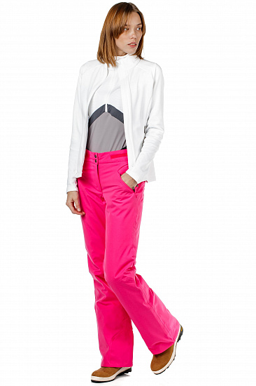 Брюки женские Head Sierra Pink - Фото 3 большая