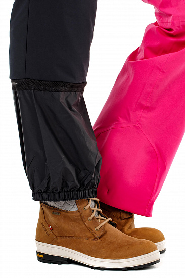 Брюки женские Head Sierra Pink - Фото 8 большая