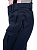 Брюки женские Peak Performance Alpine 2L Blue Shadow - Фото 7 малая