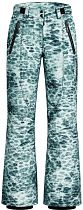 Брюки женские Rehall Romana-R Icy Leopard