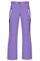 Брюки женские Rehall Fem-R Paisley Purple