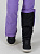 Брюки женские Rehall Fem-R Paisley Purple - Фото 9 малая
