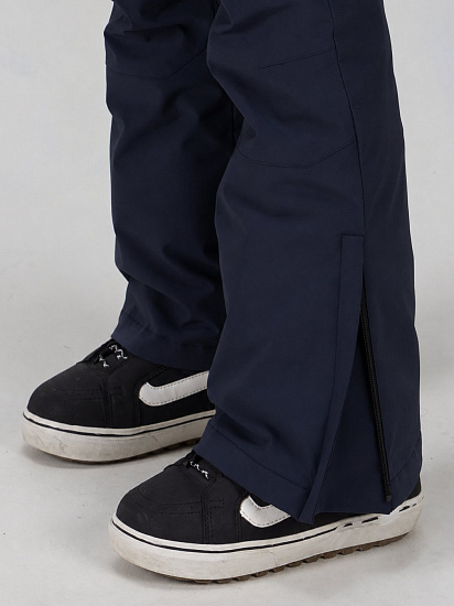 Брюки женские Rehall Kyle-R Navy - Фото 7 большая
