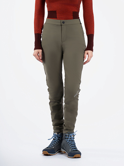 Брюки женские Bogner Fire + Ice Adache Beige - Фото 3 большая