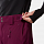 Брюки женские The North Face Lenado Pamplona Purple - Фото 8 малая