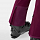 Брюки женские The North Face Lenado Pamplona Purple - Фото 12 малая