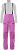 Брюки женские The North Face Freethinker Futurelight Sweet Violet - Фото 1 малая