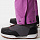 Брюки женские The North Face Freethinker Futurelight Sweet Violet - Фото 5 малая