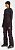 Брюки женские The North Face Freedom Bib Roxbury Pink Halftone Floral Print - Фото 5 малая