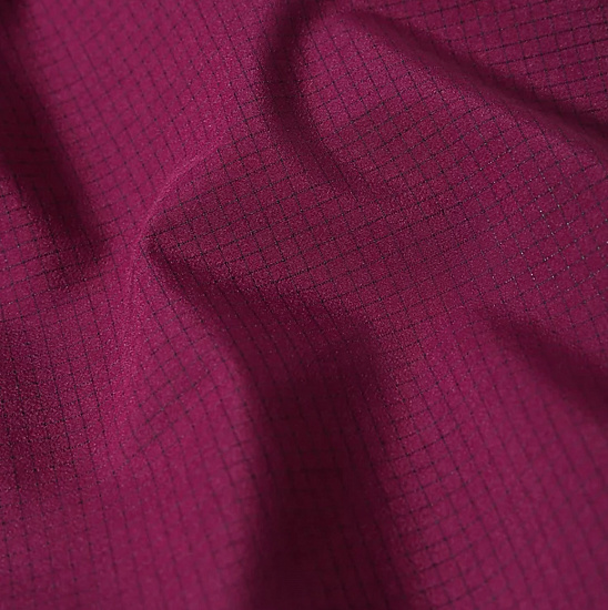 Брюки женские The North Face Brigandine Futurelight Pamplona Purple/TNF Black - Фото 13 большая