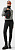Брюки женские Bogner Fire + Ice Adache Black - Фото 4 малая