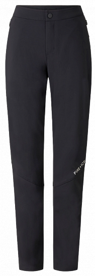 Брюки женские Bogner Fire + Ice Adache Black - Фото 1 большая