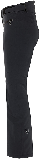 Брюки женские Toni Sailer Ammi Black - Фото 2 большая