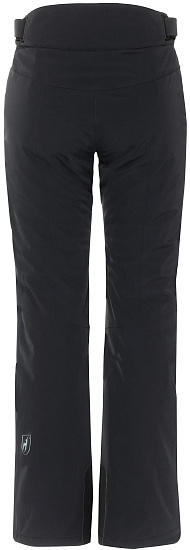 Брюки женские Toni Sailer Ammi Black - Фото 3 большая