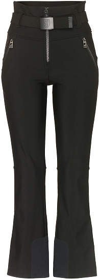 Брюки женские Toni Sailer Olivette Black - Фото 1 большая