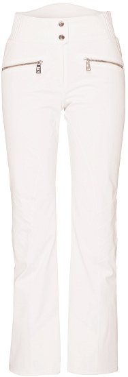 Брюки женские Toni Sailer Alla Bright White - Фото 1 большая
