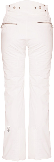 Брюки женские Toni Sailer Alla Bright White - Фото 3 большая
