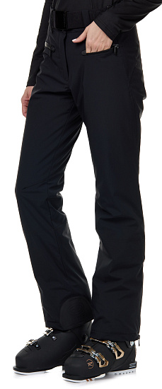 Брюки женские Goldbergh Adventure Black - Фото 2 большая