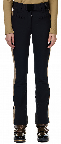 Брюки женские Goldbergh Pam Black - Фото 1 большая