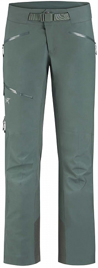 Брюки женские Arcteryx Sentinel LT Muse - Фото 1 большая