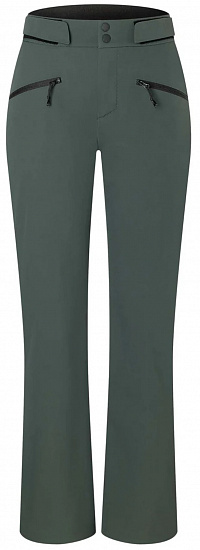 Брюки женские Bogner Fire+Ice Nessa-T Unexplored Olive - Фото 1 большая