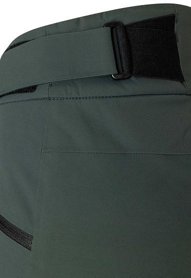 Брюки женские Bogner Fire+Ice Nessa-T Unexplored Olive - Фото 3 большая