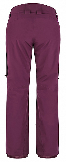Брюки женские Marmot Slopestar Dark Purple/Grape - Фото 2 большая