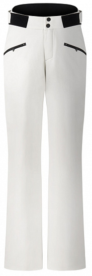 Брюки женские Bogner Fire+Ice Nessa-T Light Chalk - Фото 1 большая