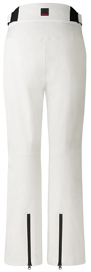 Брюки женские Bogner Fire+Ice Nessa-T Light Chalk - Фото 2 большая